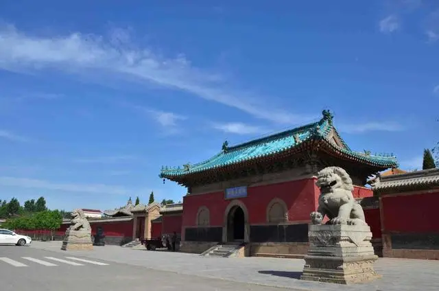 不查字典！河南这5个地名你都能正确的读出来吗？