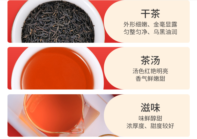 安徽名茶有哪些（安徽九大名茶的品质特点及产地）