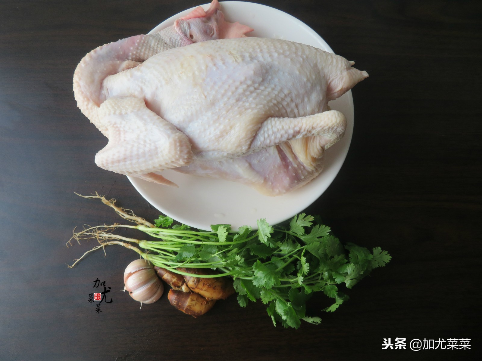 白斬雞蘸料,白斬雞蘸料的做法