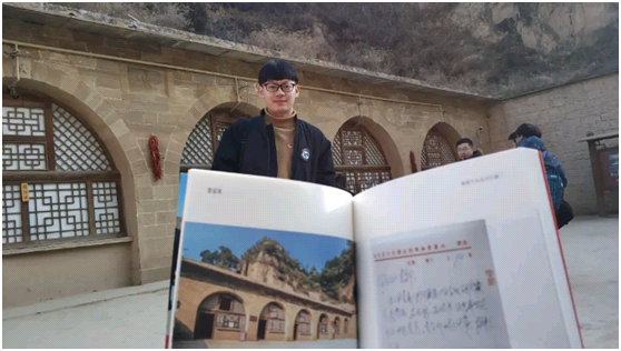 考第一、拿国奖、被人民网点赞！这20位高颜值学霸，都来自陕西这所大学！