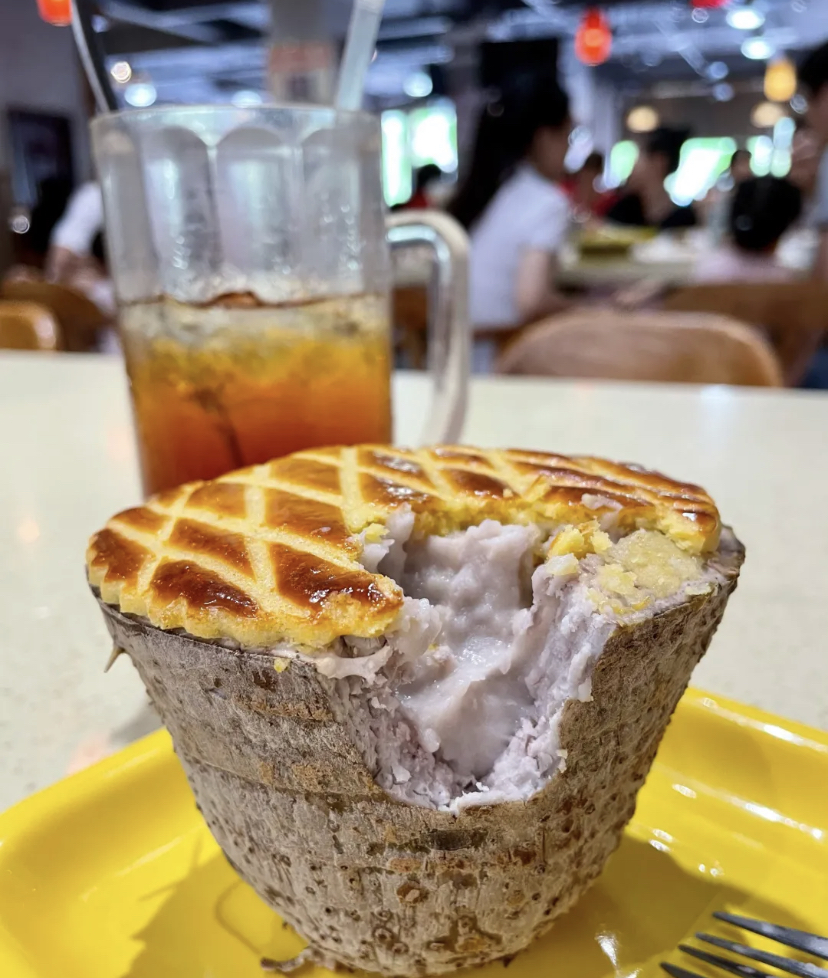 来海南超“惠”玩！藏在海南巷子里超级OG老店，你吃过几家？