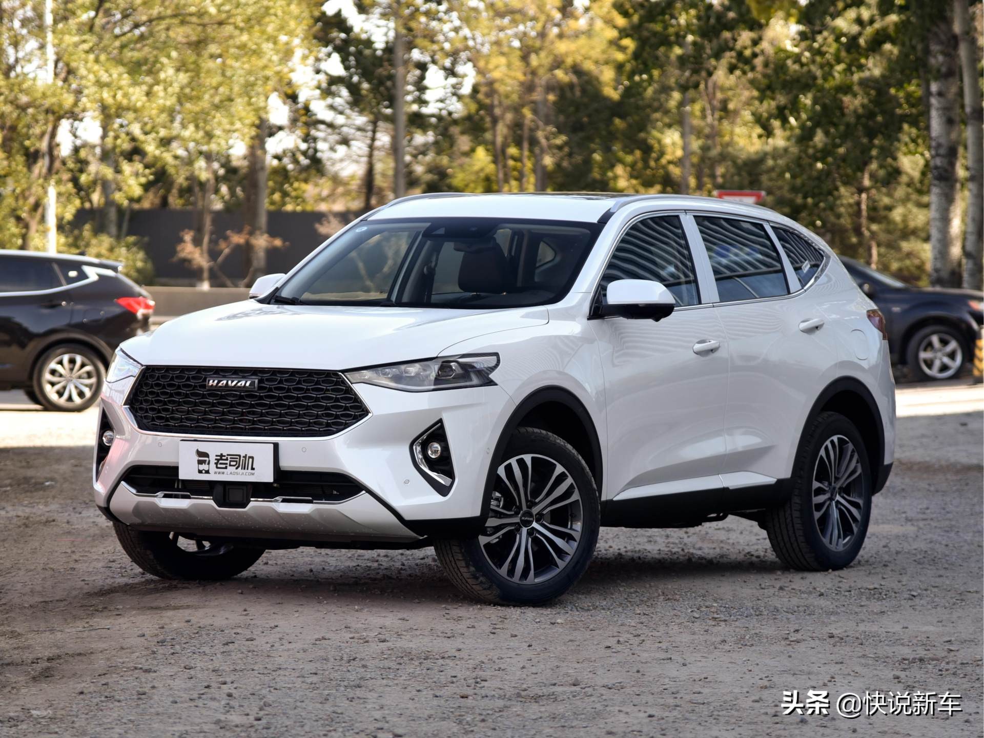 长城哈弗H6入门版仅售11万起，性价比之选值得考虑