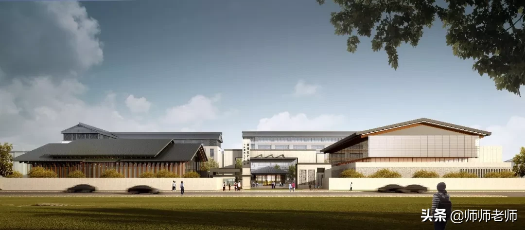 上海师范大学附属郑州启佳学校2020年开始招生