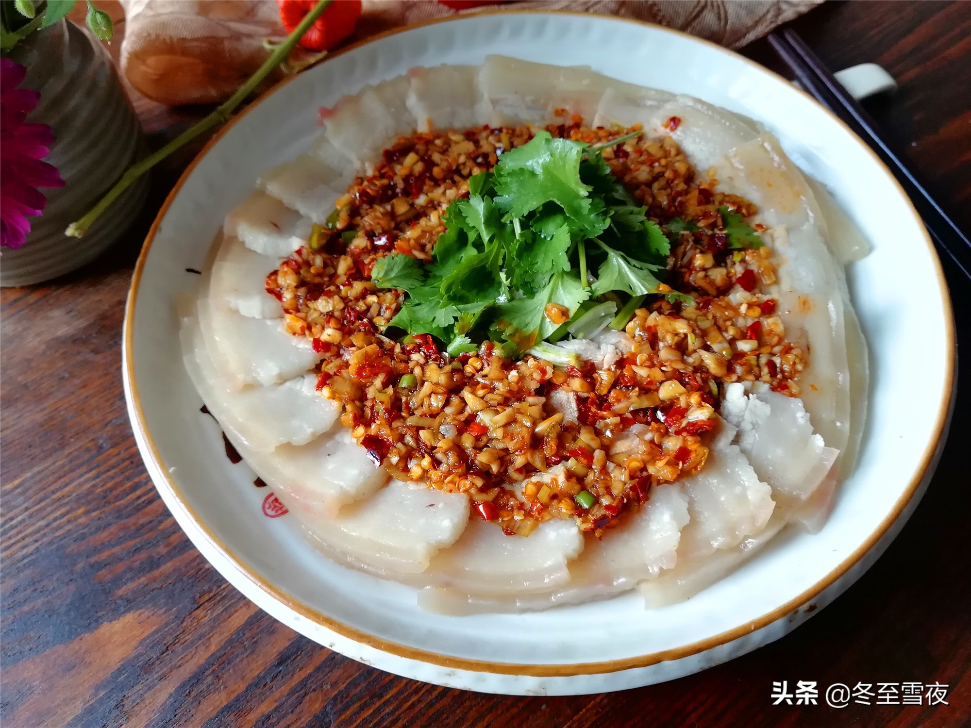涼拌菜,涼拌菜大全菜譜大全