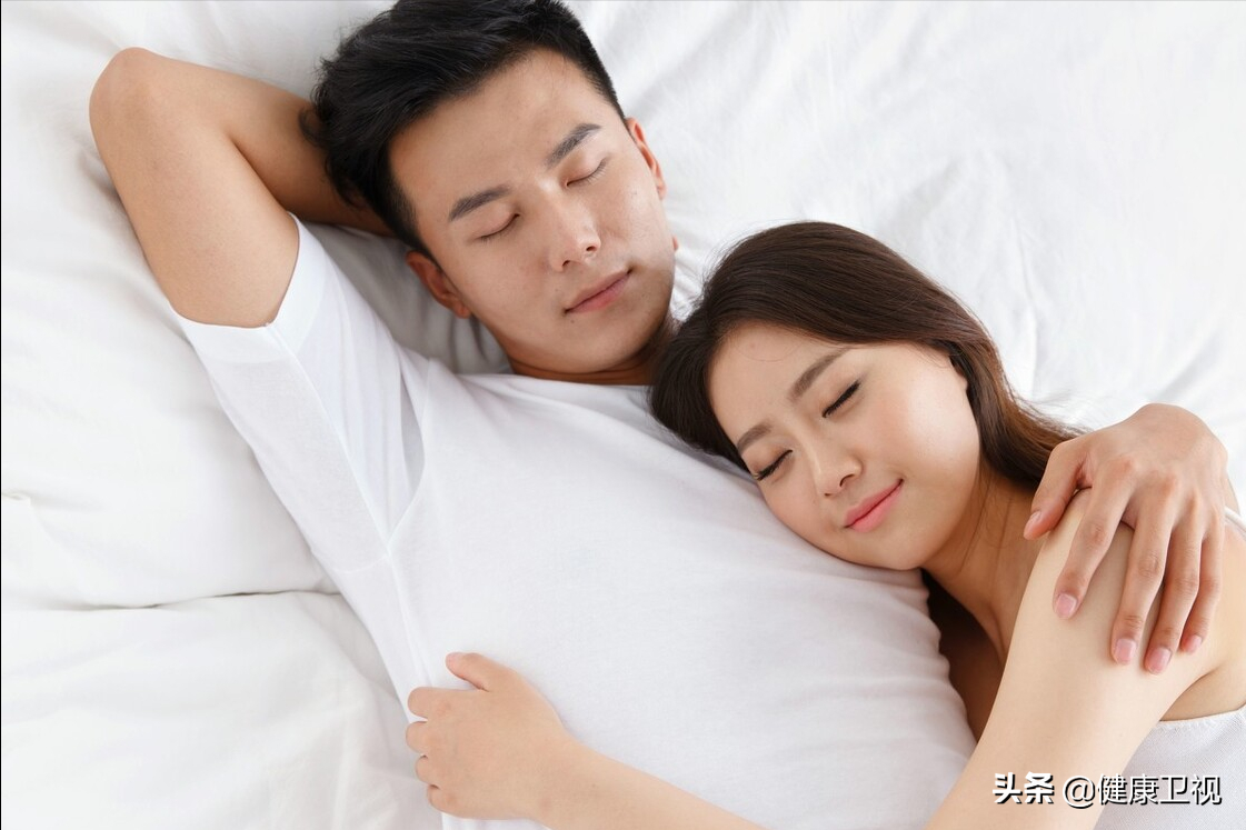 同房时，若忍精不射，会出现这6种结果？有何影响？对身体有害？