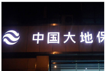 门店门头材质图解大全