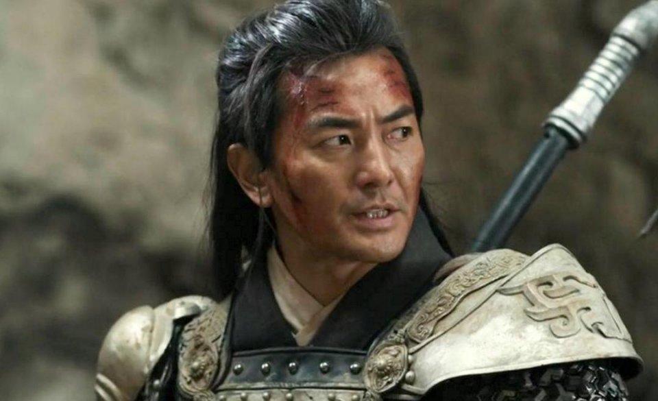 杨门虎将:杨延昭独抗十万辽军,杨六郎威名远播