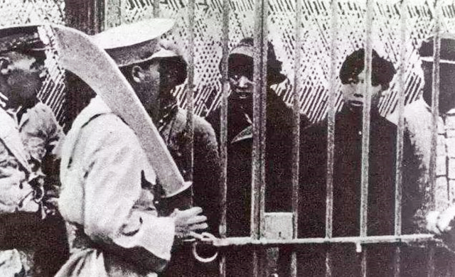 方毅：官至副国级，36岁任上海市委常委，63岁任中国科学院院长