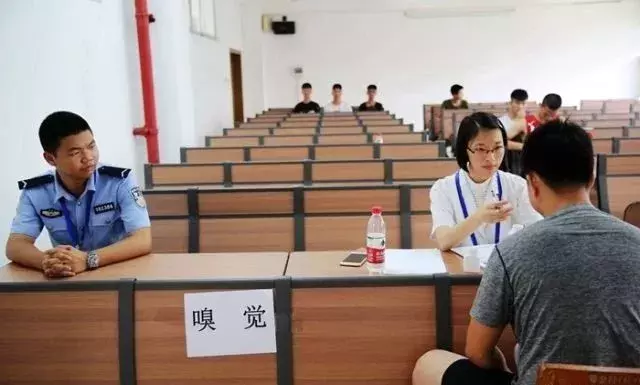 志愿填报：报考警校的正确方式