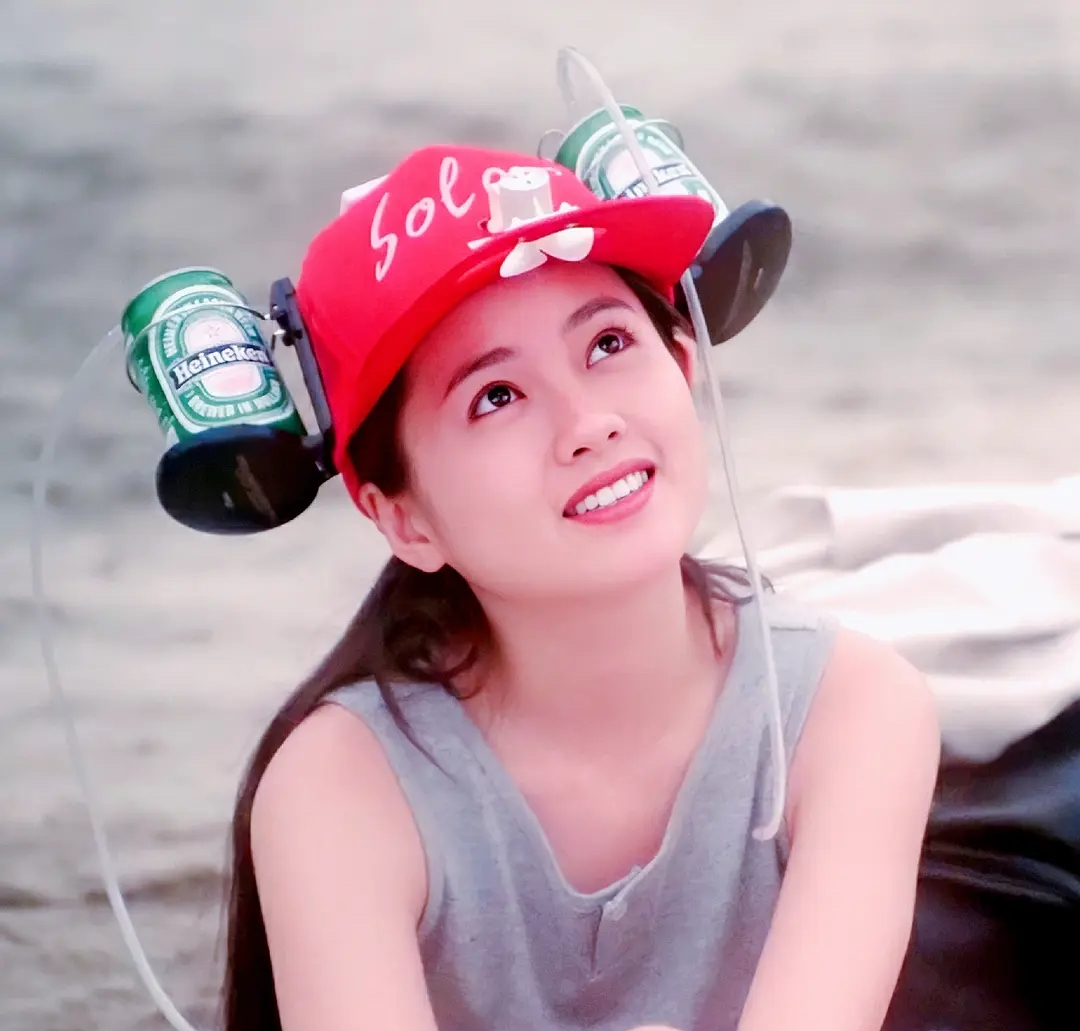 李丽珍:被闺蜜出卖而身败名裂,跌落的口碑到底是回不去了