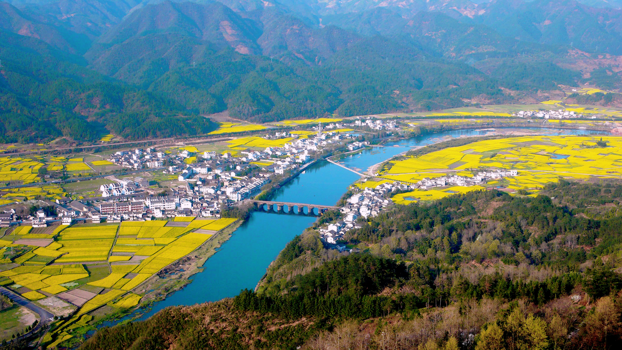 2024年安徽各市GDP排名新鲜出炉，芜湖、合肥位列前二。