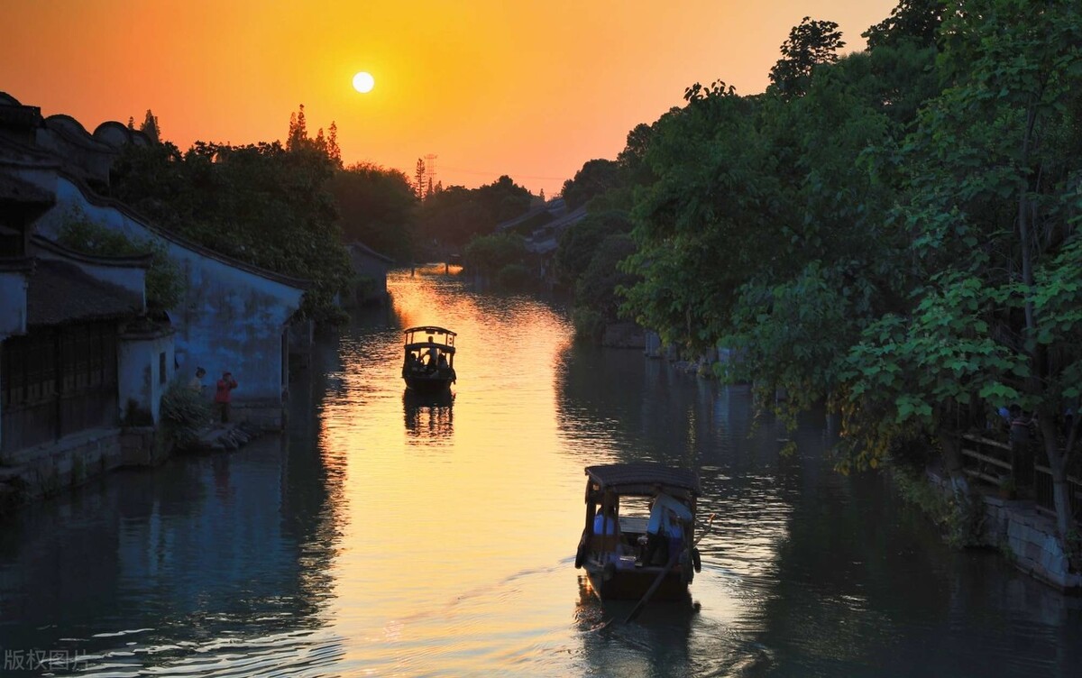 人生，不要抱怨，要相信，每种选择都是对的