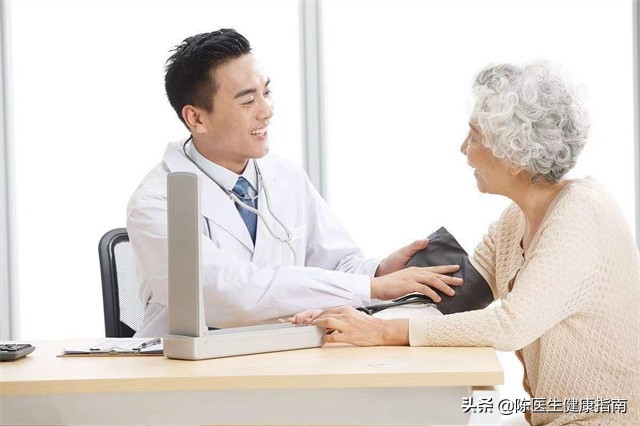 为什么中国脑梗越来越多？医生：除了补充叶酸，做好这3点更重要