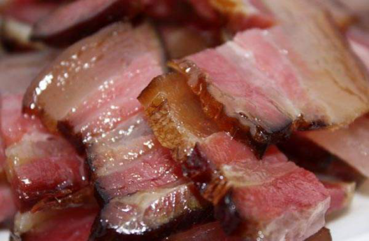 年味“臘肉”會致癌？ 紅肉的升級款，晶瑩剔透不只是膽固醇發源地