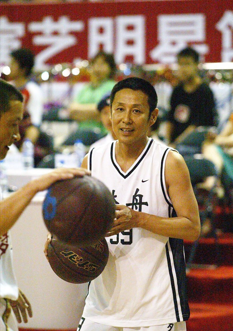 陈道明简介(陈道明简介个人简历)-我的快乐小窝