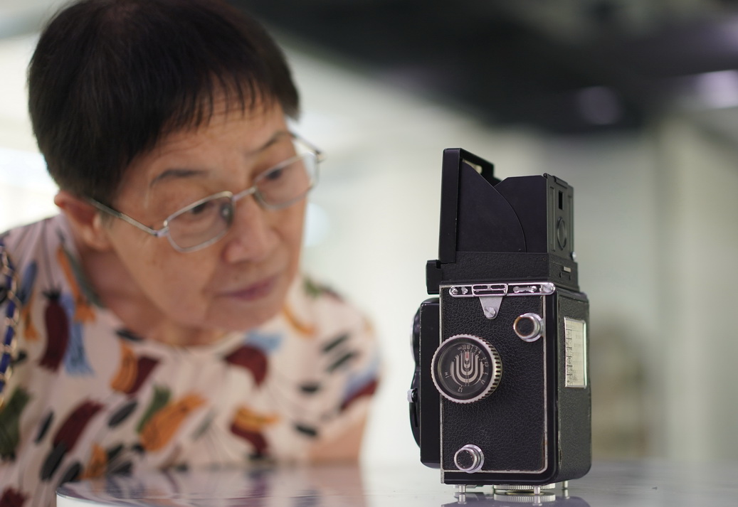 中国相机五十年：说说最好的国产相机？看着眼熟吧，您家里有吗？