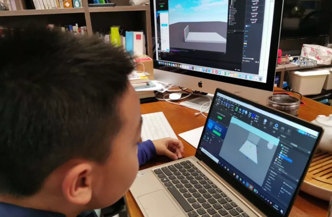 元宇宙在中国的尽头，竟是9.9一节的线上课？