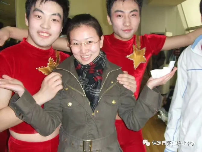 怎么能帮母校？河北这所学校的优秀毕业生有新做法……