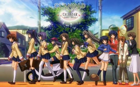 京阿尼惨遭人祸，盘点《Clannad》中经典语录，为其加油