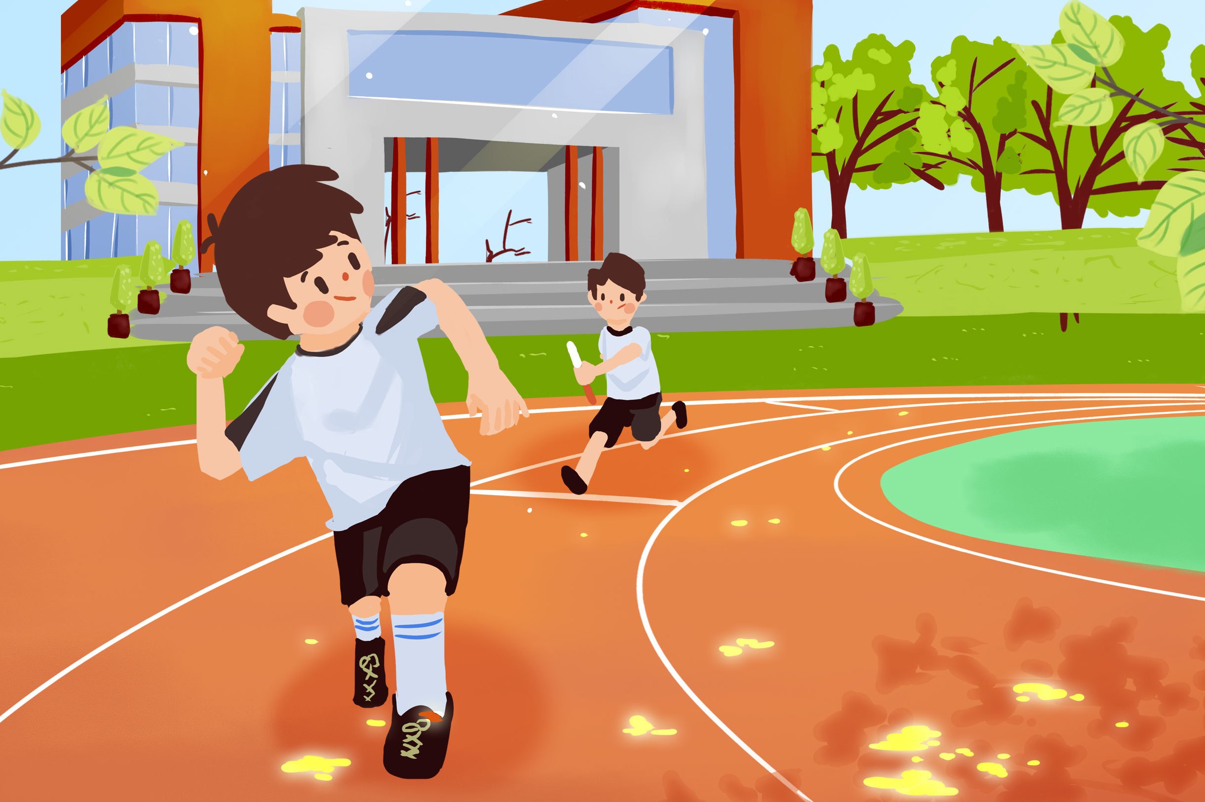 ﻿有效的长高方法 -骁龙网