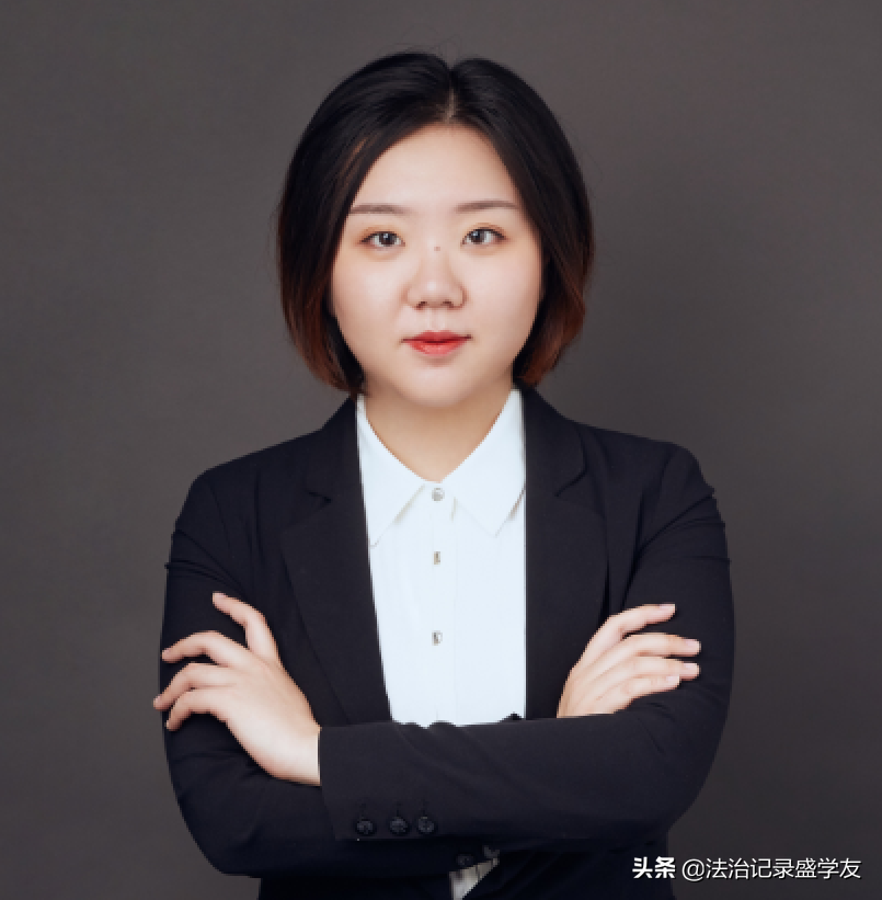 汉卓主任韩冰律师：准备出庭，就像赶考，总觉不足