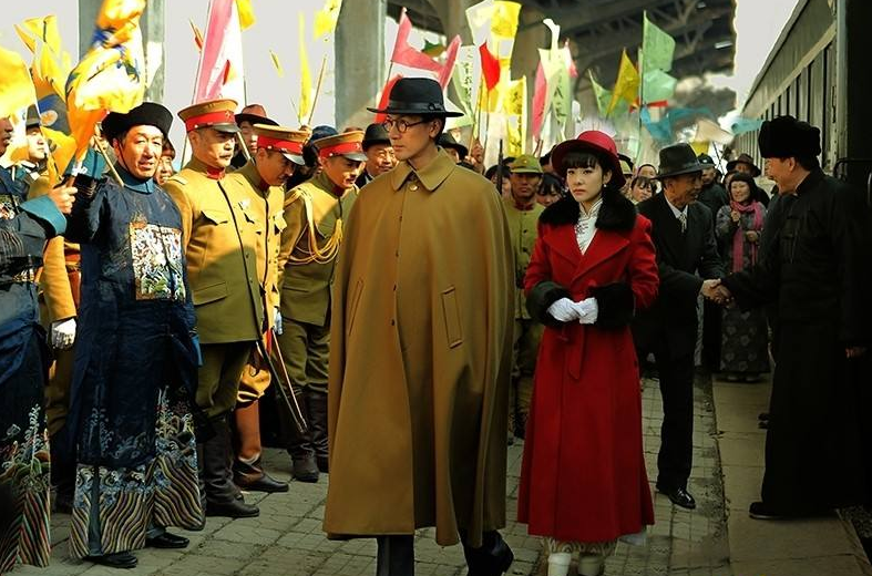 东北师大里为何会有罗马的母狼育婴像？是假的吗？真相让人意外