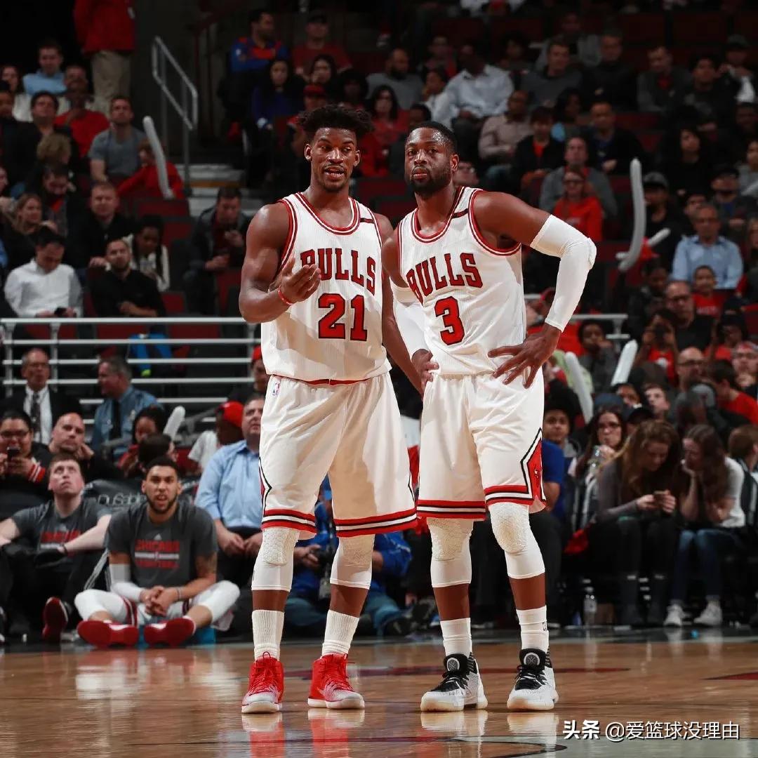 nba球员为什么会借球鞋(国产球鞋要崛起？穿国产球鞋的NBA球员原来已经这么多了！)