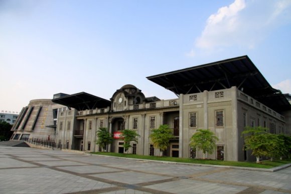 辛亥革命以来，文化之乡梅州孕育大学校长逾340名