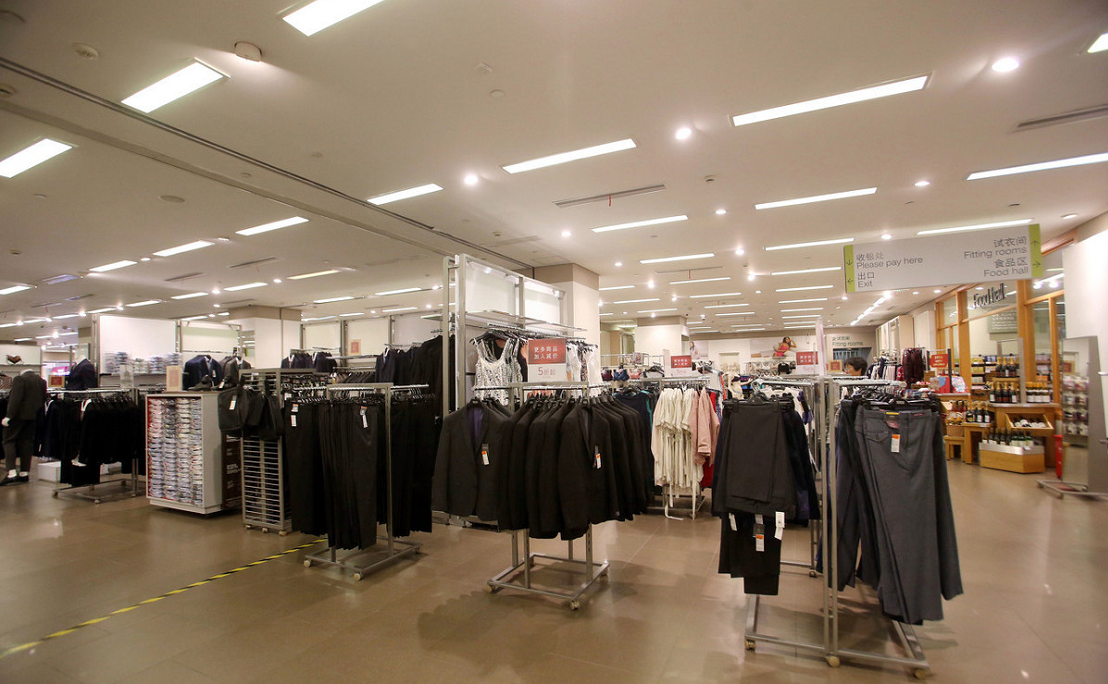 盘点:开服装店进货5大渠道.看看你适合哪种?