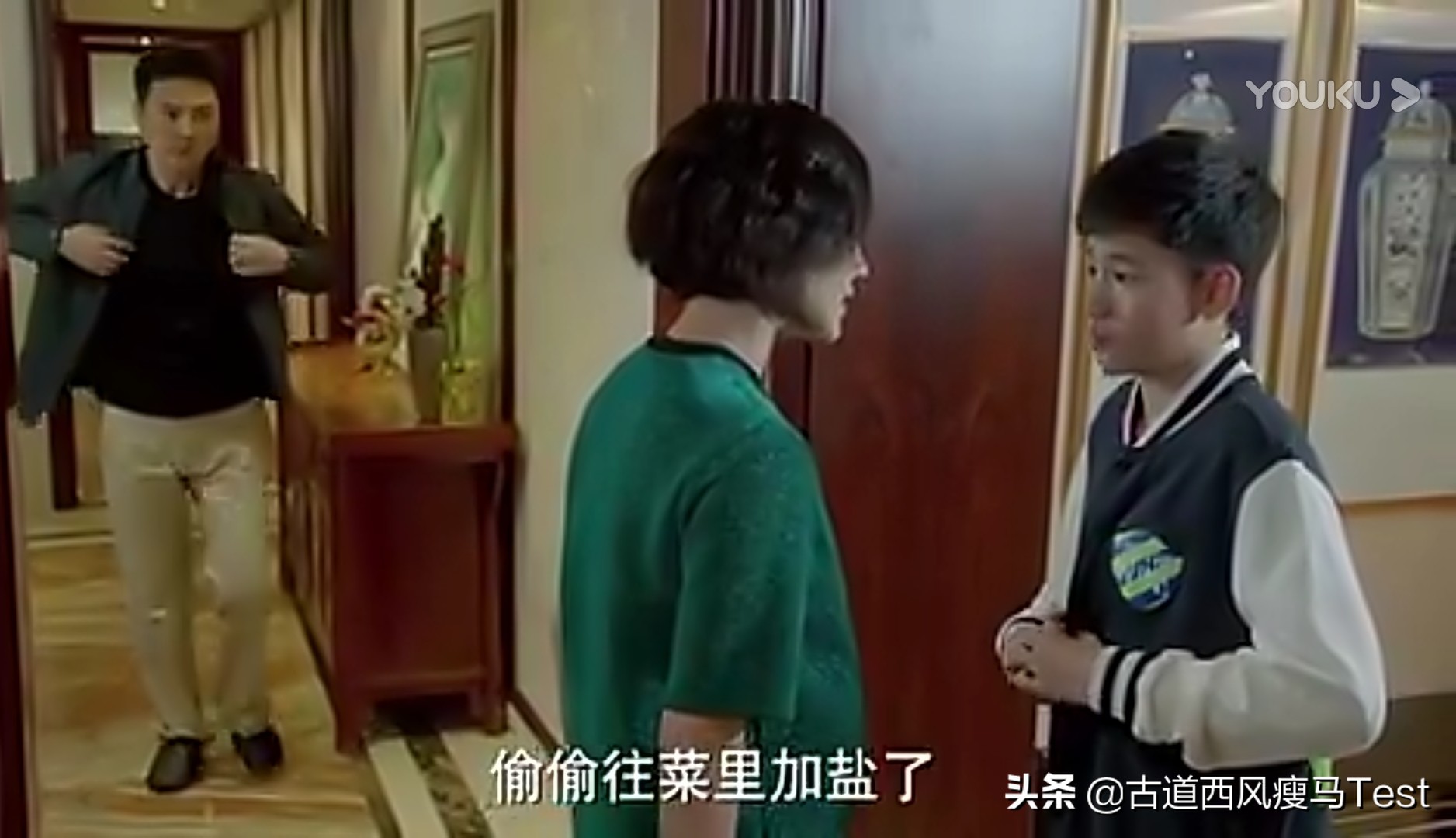 《小别离》后妈也有春天：聪明后妈的艰辛路