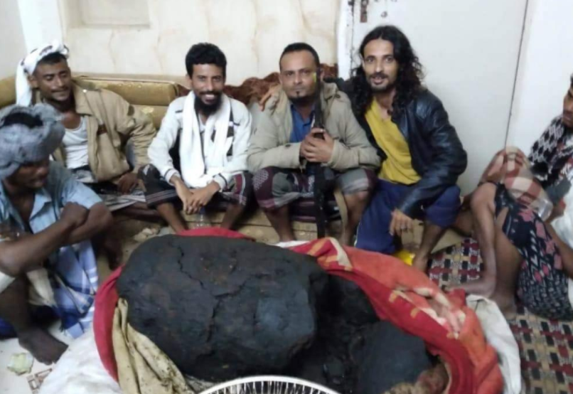 也门渔民“捡到”127公斤龙涎香，价值近千万，它究竟是什么？