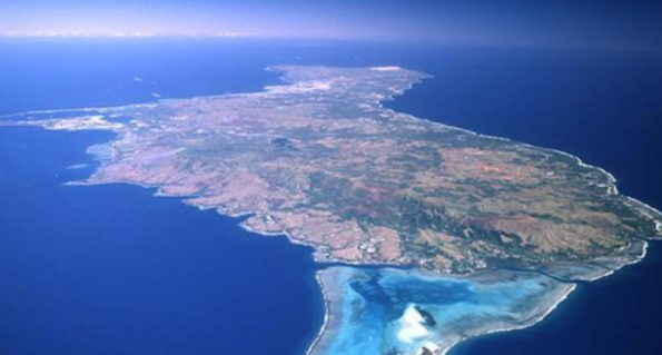 关岛中国关岛中国足球