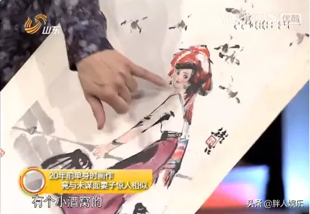 “三级片教父”徐锦江：曾身患抑郁症想学张国荣，独宠妻子27年