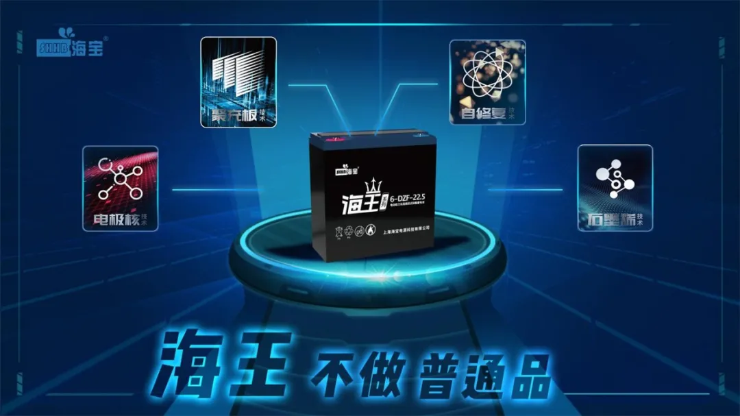 走进海宝电池，深度探厂报告