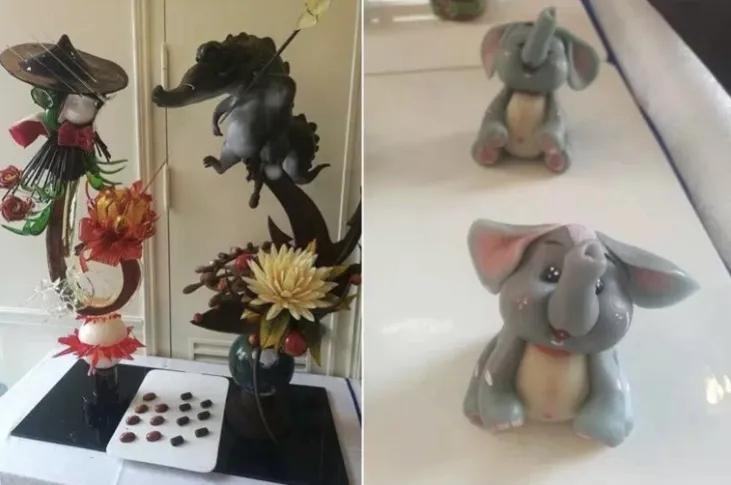 精致又浪漫，做高逼格干饭人！走进舌尖上的专业—西餐工艺专业