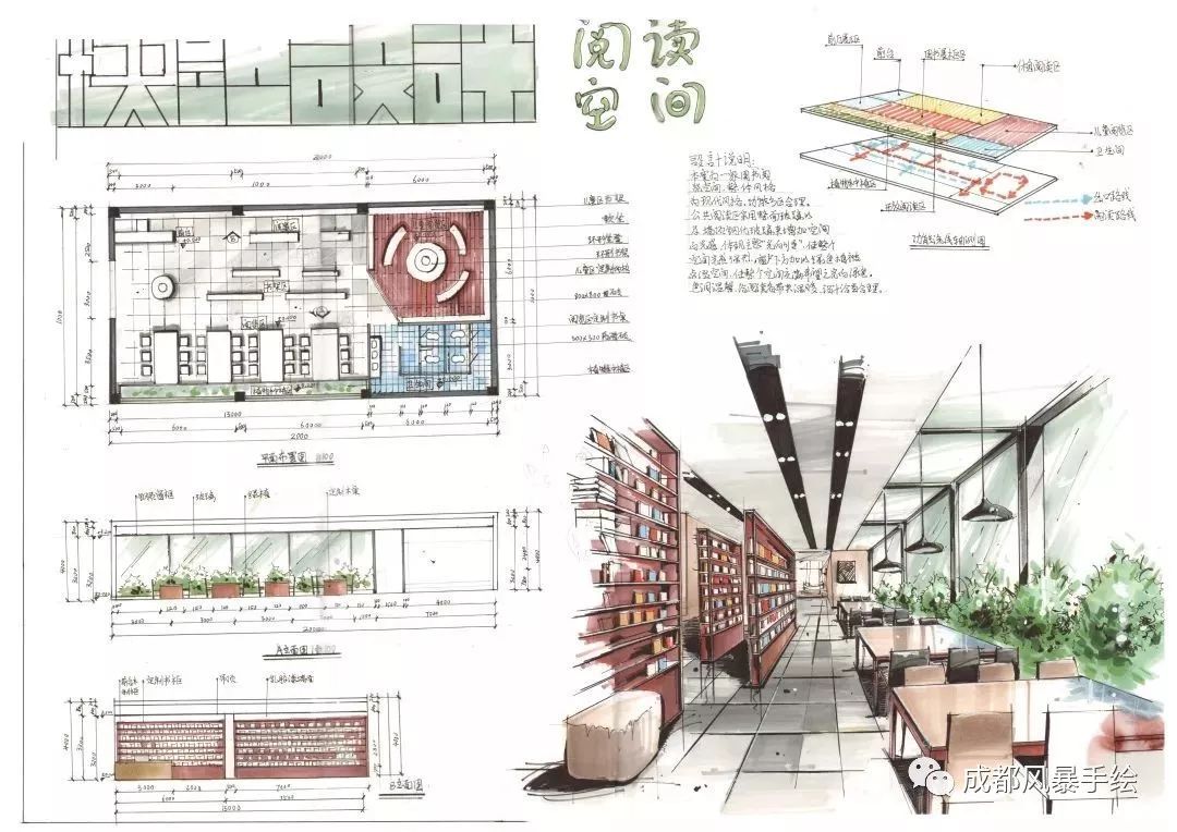 「四川师范大学艺术设计」解析+分数招生数+高分心得+优秀作品