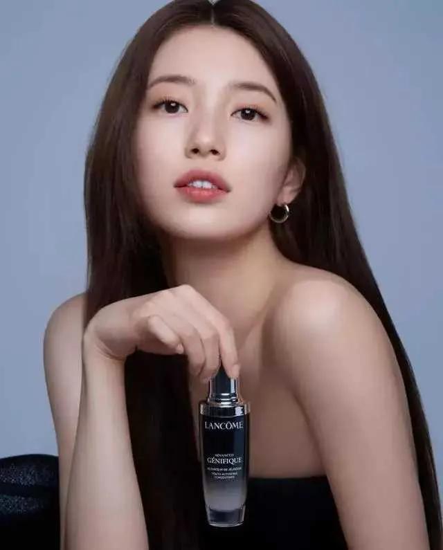 30张美女写真照，诠释了30种不同类型的美