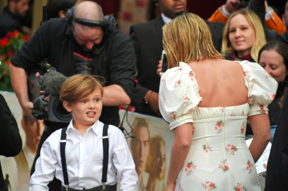 猛禽小队和哈莉·奎茵被扑街？玛格特罗比又一转身？最新生活花絮