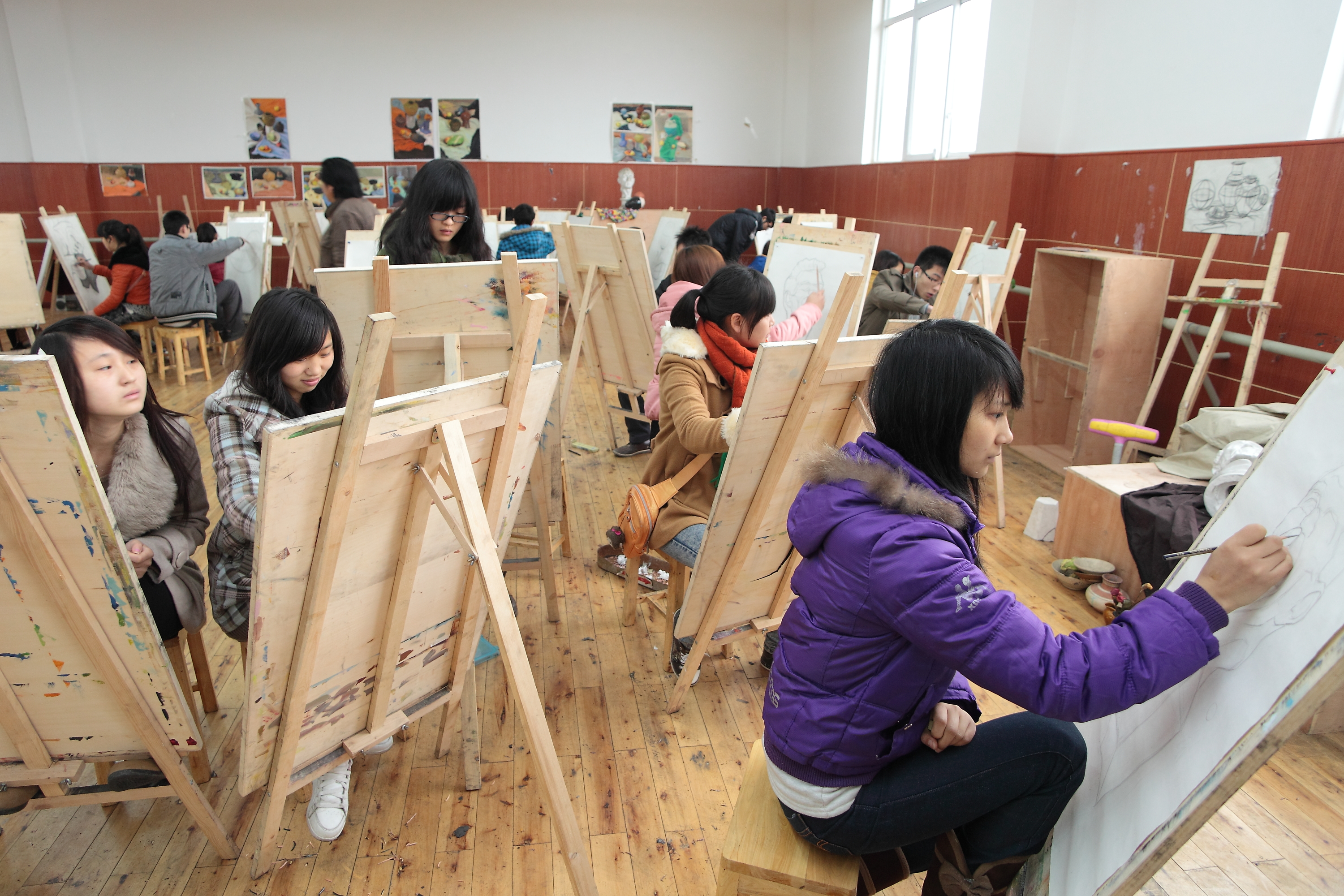 四川艺术职业学院2020年招生指南