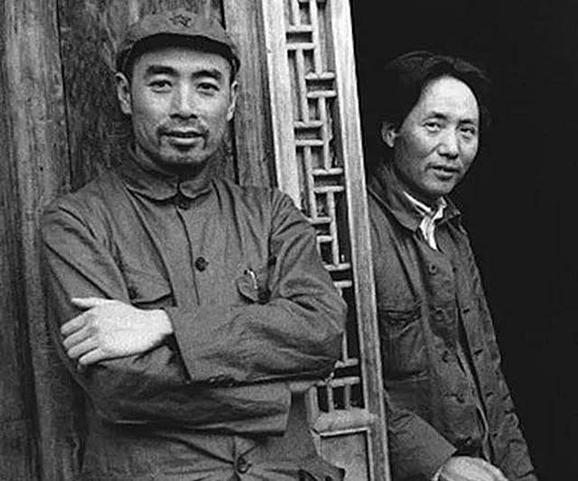 披露：开国将帅元勋们都是如何评价毛主席的？