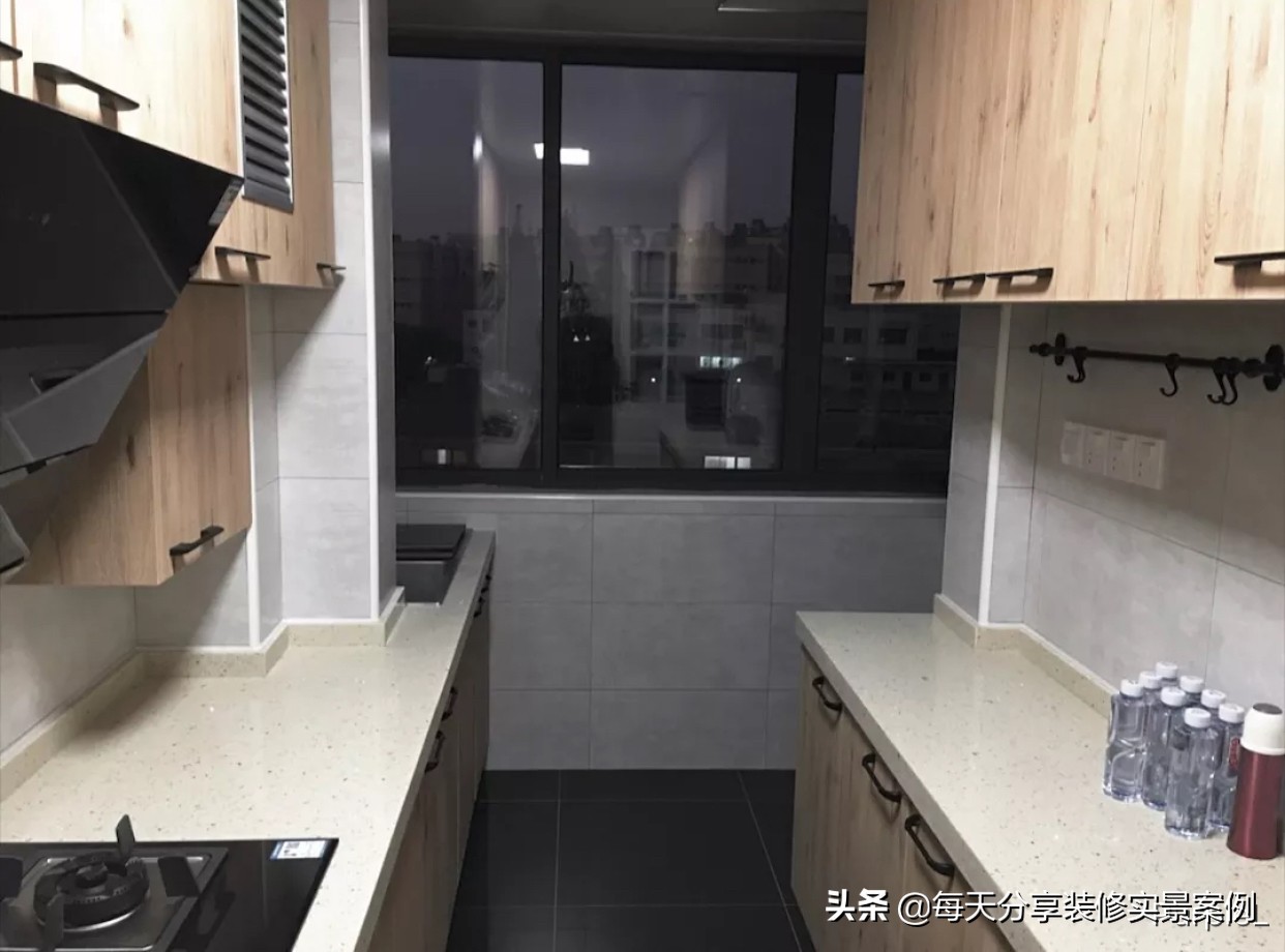 兒童書房設計為了孩子，他家裝潢不按常理出牌，客廳變「遊樂園」第一次見！