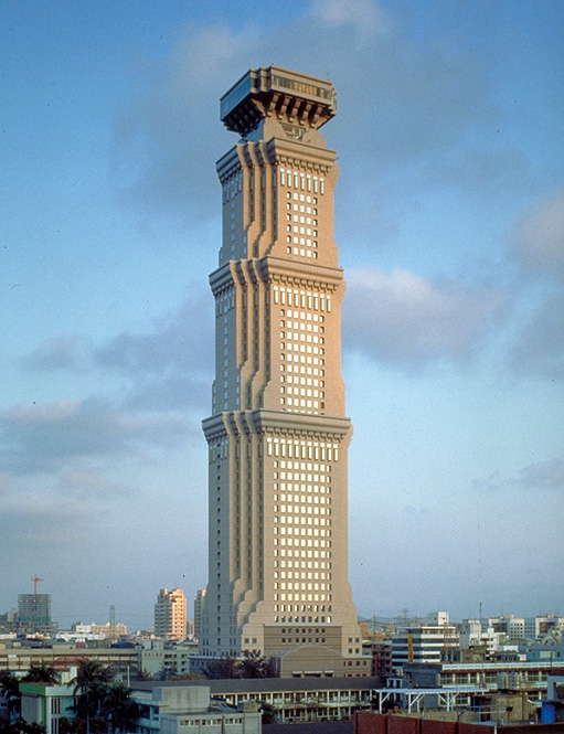 宝岛台湾未来十大超高建筑——由原世界第一高楼台北101领衔