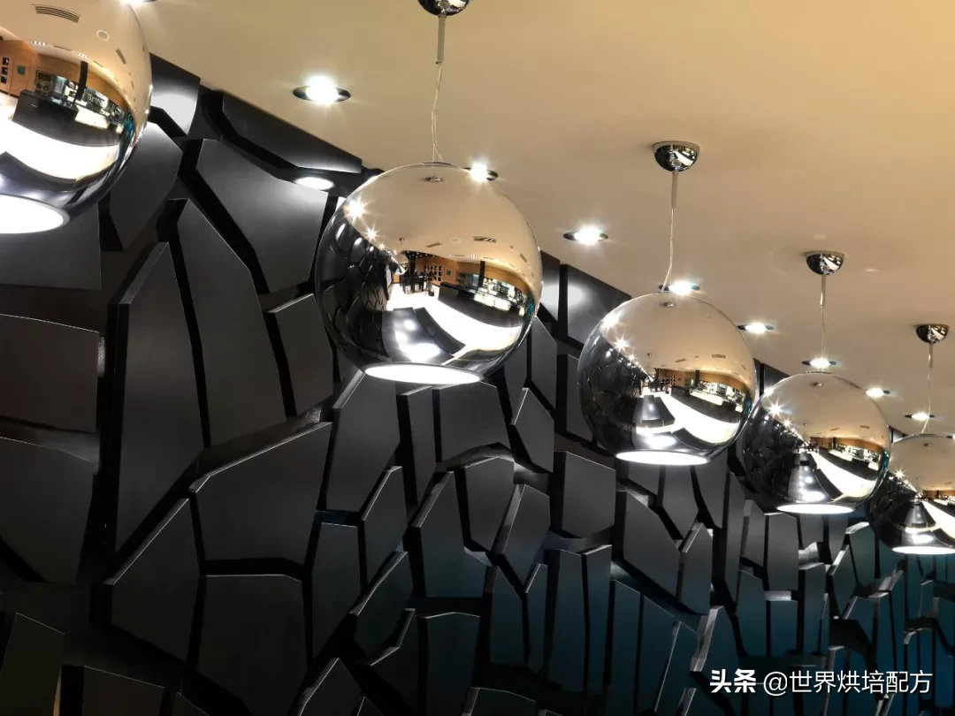 七家最具 Instagrammable 的烘焙店,装修店铺借鉴之首