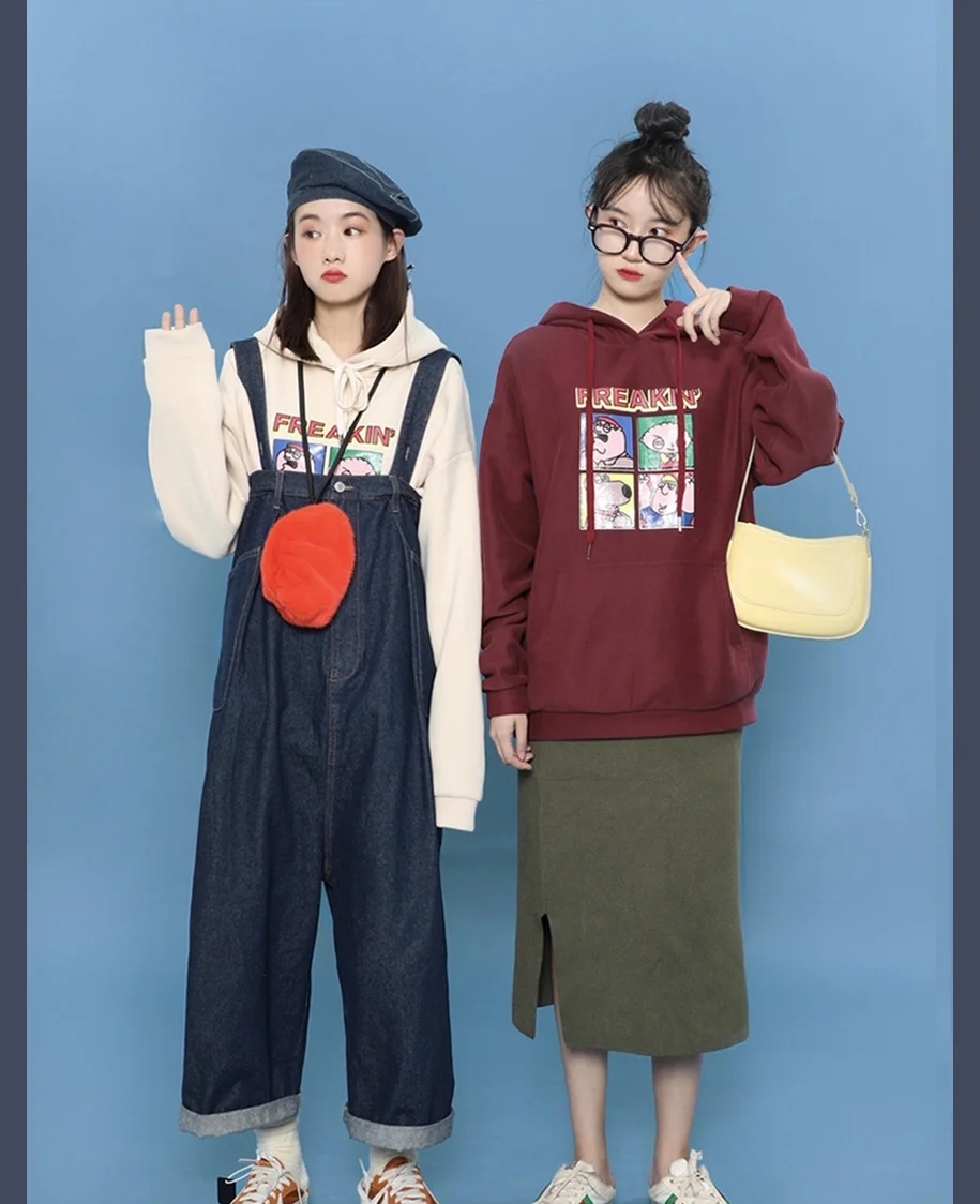和闺蜜一起出街游玩吧(和闺蜜一起出街游玩吧说说)