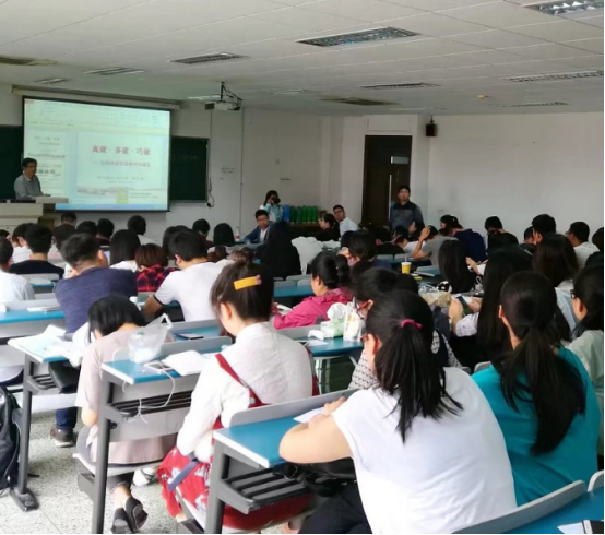 大专生成功升本，又考研进入复旦，但第一学历自始至终仍是专科？