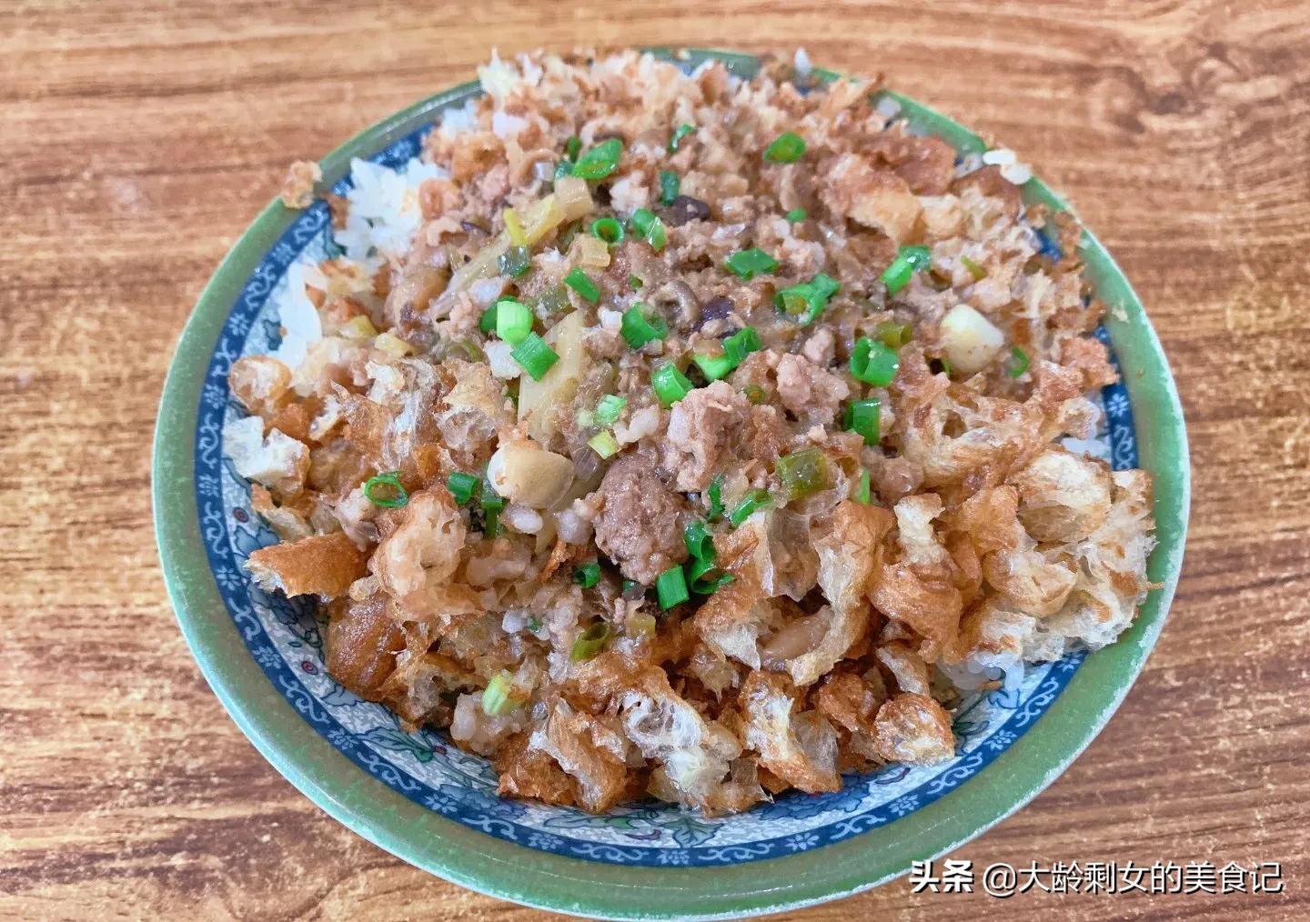 温州美食排行榜前十名（温州的10种传统美食小吃）