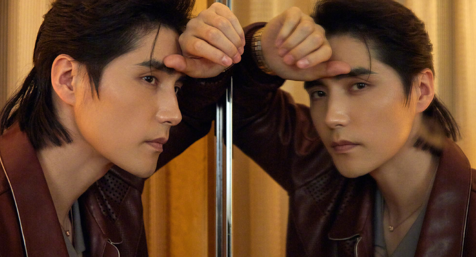 盘点娱乐圈当过老师的八位明星，有人当过小学老师，有人教过体育