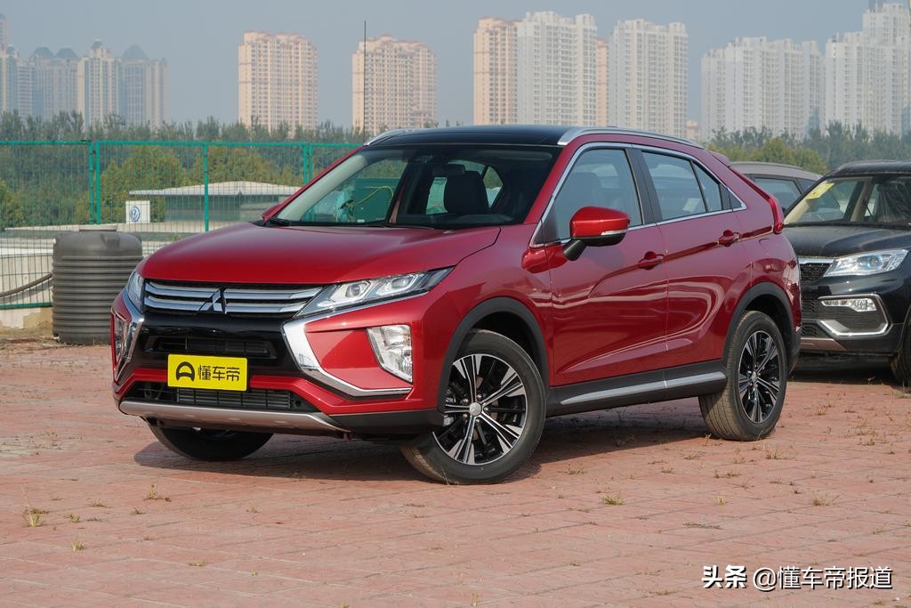 情怀与实力并存？非街车之选？盘点四款“涅槃重生”的SUV