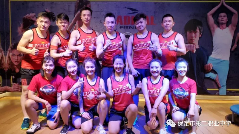 怎么能帮母校？河北这所学校的优秀毕业生有新做法……