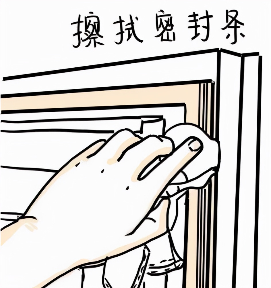 必看:冰箱不使用时的处理办法